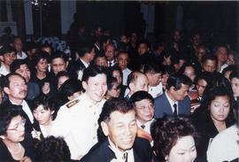 ภาพถ่ายงานพระราชทานเพลิงศพ อาจารย์ประสิทธิ์ ศิลปบรรเลง