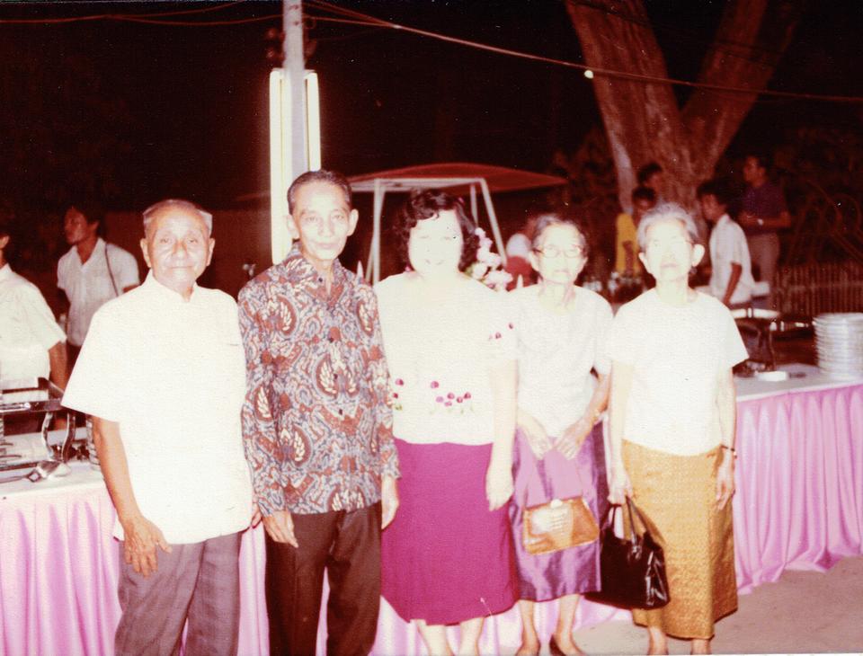 Original Digital object not accessible