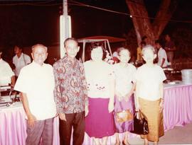 งานเลี้ยงที่บ้าน 56 สุขุมวิท 39