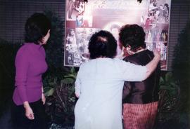 ภาพงานครบรอบวันเกิด คุณสวลี ผกาพันธุ์ (ลูกศิษย์อาจารย์ลัดดา)