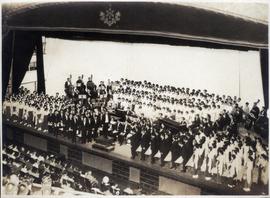 ภาพถ่ายสมัยที่ อ.ประสิทธิ์ ศึกษาที่ประเทศญี่ปุ่น