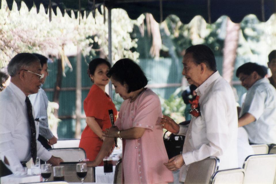 Original Digital object not accessible