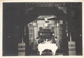 ภาพถ่ายจากภาพยนตร์ เรื่อง ไฟชีวิต