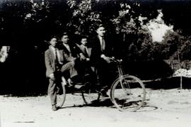 คณะนาฏศิลป์ไทยผกาวลีในอินเดีย