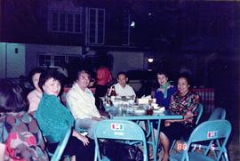 งานเลี้ยงที่บ้าน 56 สุขุมวิท 39