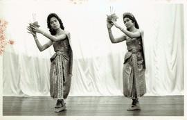 โรงเรียนผกาวลีนาฏดุริยางค์