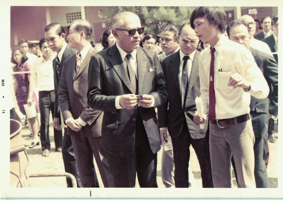 Original Digital object not accessible