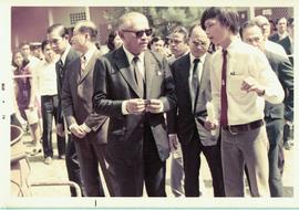 งานจุฬาวิชาการ ที่คณะวิศวกรรมศาสตร์