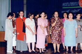 ภาพงานครบรอบ 84 ปี อาจารย์ประสิทธิ์ ศิลปบรรเลง