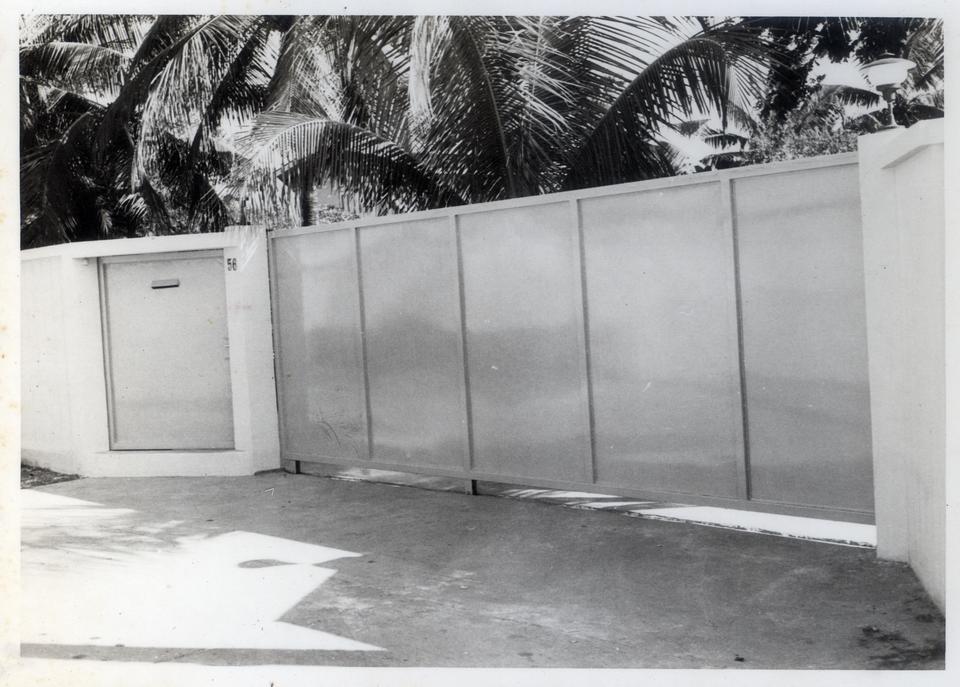 Original Digital object not accessible