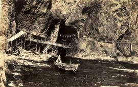 ภาพถ่ายสมัยที่ อ.ประสิทธิ์ ศึกษาที่ประเทศญี่ปุ่น