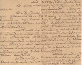 จดหมายจาก อาจารย์ลัดดาถึง อาจารย์ประสิทธิ์