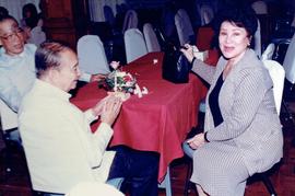 ภาพงานครบรอบ 84 ปี อาจารย์ประสิทธิ์ ศิลปบรรเลง