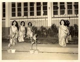 ระบำเปิงมาง