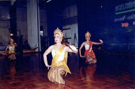 ภาพงานครบรอบ 84 ปี อาจารย์ประสิทธิ์ ศิลปบรรเลง