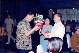 ภาพงานครบรอบ 84 ปี อาจารย์ประสิทธิ์ ศิลปบรรเลง