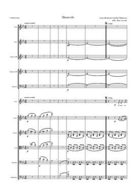 โน้ตเพลง โอ้ยอดดวงใจ (ฉบับพิมพ์ด้วยโปรแกรมคอมพิวเตอร์)