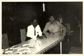 ภาพร้านโชติรสในบริเวณบ้านบาตร