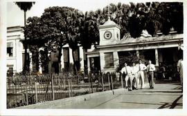 ภาพถ่ายสมัยที่ อ.ประสิทธิ์ ศึกษาที่ประเทศญี่ปุ่น