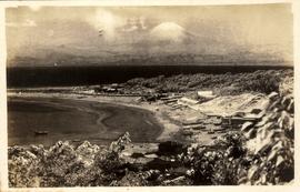 ภาพถ่ายสมัยที่ อ.ประสิทธิ์ ศึกษาที่ประเทศญี่ปุ่น