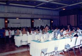 ภาพงานครบรอบ 84 ปี อาจารย์ประสิทธิ์ ศิลปบรรเลง