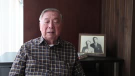 ประสิทธิ์ ศิลปบรรเลง ดุริยกวี ศิลปินแห่งชาติ : ตอนที่ 7 เพลงซิมโฟนี ไซมีส สวีท พ.ศ. 2498