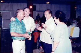 ภาพงานครบรอบ 84 ปี อาจารย์ประสิทธิ์ ศิลปบรรเลง