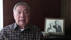 ประสิทธิ์ ศิลปบรรเลง ดุริยกวี ศิลปินแห่งชาติ : ตอนที่ 13 วันจากลา 4 กันยายน 2542