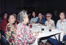 ภาพงานครบรอบวันเกิดอาจารย์ลัดดา