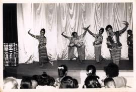 การแสดงดนตรีไทยและนาฏดุริยางค์ ที่โรงละครบ้านบาตร