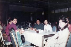 ภาพงานครบรอบวันเกิดอาจารย์ลัดดา