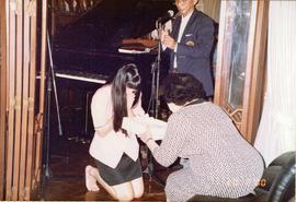 ที่บ้านคุณอัปสร กูรมะโรหิต