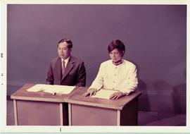 การออกโทรทัศน์ของคณะวิศวะกรรมศาสตร์จุฬาลงกรณ์มหาวิทยาลัย