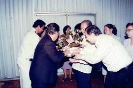 ภาพงานครบรอบ 84 ปี อาจารย์ประสิทธิ์ ศิลปบรรเลง