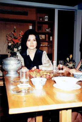 บ้าน อ.ประสิทธิ์-ลัดดา ศิลปบรรเลง ที่สุขุมวิท ซอย39