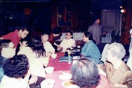 ภาพงานครบรอบ 84 ปี อาจารย์ประสิทธิ์ ศิลปบรรเลง