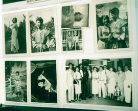 คณะละครผกาวลี