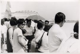 ริมแม่น้ำเจ้าพระยา