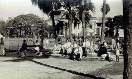 คณะนาฏศิลป์ไทยผกาวลีในอินเดีย