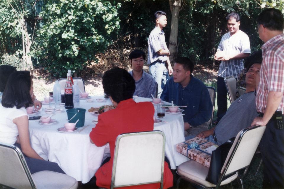 Original Digital object not accessible