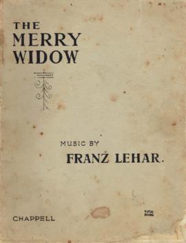 The Merry Widow
