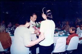 ภาพงานครบรอบ 84 ปี อาจารย์ประสิทธิ์ ศิลปบรรเลง