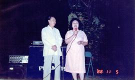 งานเลี้ยงที่บ้าน 56 สุขุมวิท 39