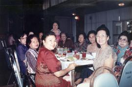 ภาพงานครบรอบวันเกิดอาจารย์ลัดดา