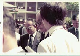 งานจุฬาวิชาการ ที่คณะวิศวกรรมศาสตร์