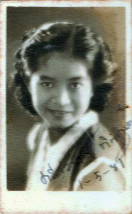 ภาพถ่ายเพื่อนของอาจารย์ลัดดา