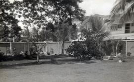 บรรยากาศภายในบ้านเลลที่ 56 ซอยสุขุมวิท 39