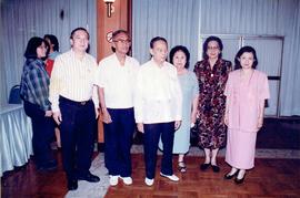 ภาพงานครบรอบ 84 ปี อาจารย์ประสิทธิ์ ศิลปบรรเลง