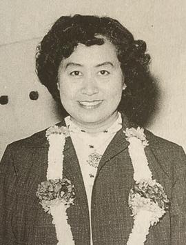 ภาพถ่ายอาจารย์ลัดดา (สารตายน) ศิลปบรรเลง