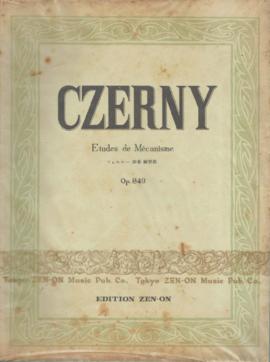 Czerny